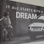 Lägenhet Modernes Mit Balkon & Parkplatz - Ama Amali Hiddenhausen
