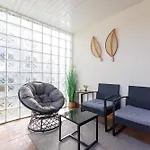 Appartamento Ruhiges Business Mit Balkon & Parkplatz - Ama Amali *