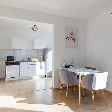 Ruhiges Business Mit Balkon&parkplatz - Ama Amali * Hiddenhausen