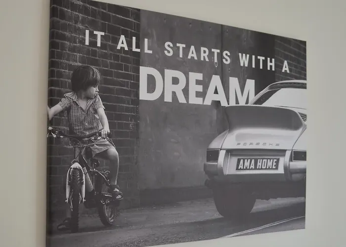 Lejlighed Ama Amali - Modernes Mit Balkon & Parkplatz - Ideal Fuer Business & Komfort Hiddenhausen